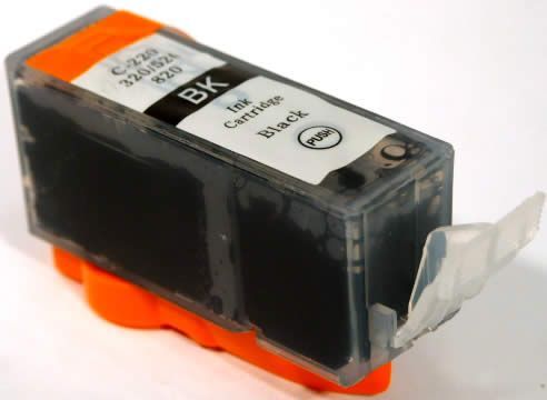 Image of Canon ink (itmedia) ***IP4600/IP4700/IP4800 MULTIPACK*** *NO CHIP* (IT3326)